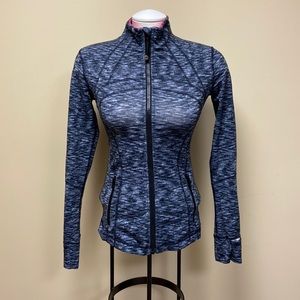 Lululemon Define Jacket size 6